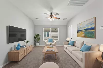 9107 Huckinston Court, Spring, TX 77379 - Photo 15