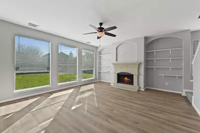 9107 Huckinston Court, Spring, TX 77379 - Photo 13