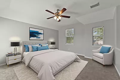 9107 Huckinston Court, Spring, TX 77379 - Photo 23