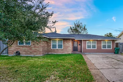 2516 Blueberry Lane, Pasadena, TX 77502 - Photo 1