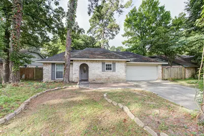 2126 Fir Springs Drive, Houston, TX 77339 - Photo 1