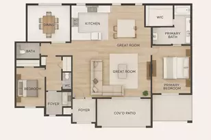 11611 Royal Parkside Pl, Houston, TX 77082 - Photo 5