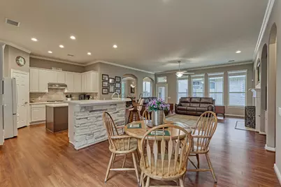 18 Coachman Ridge Place, The Woodlands, TX 77382 - Photo 21