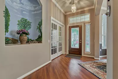 18 Coachman Ridge Place, The Woodlands, TX 77382 - Photo 5