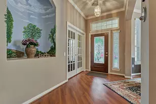 18 Coachman Ridge Pl, The Woodlands, TX 77382 - Photo 5