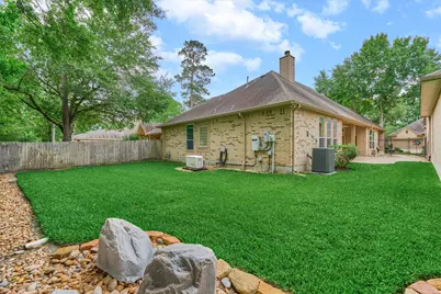 18 Coachman Ridge Place, The Woodlands, TX 77382 - Photo 35