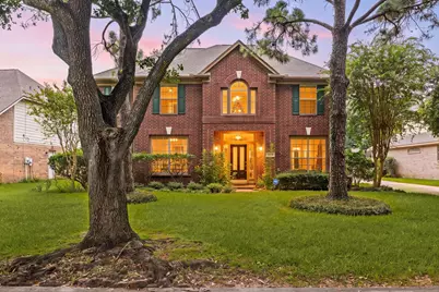 9423 Walnut Brook Court, Houston, TX 77040 - Photo 1