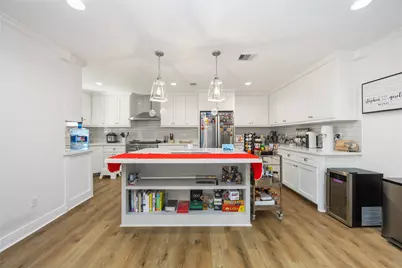 2011 De Milo Drive, Houston, TX 77018 - Photo 21