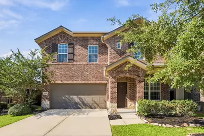 24250 Prairie Glen Lane, Katy, TX 77493 - Photo 1