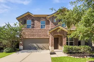 24250 Prairie Glen Ln, Katy, TX 77493 - Photo 1
