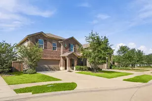 24250 Prairie Glen Ln, Katy, TX 77493 - Photo 3