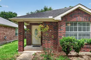 1208 Cambay Dr, Rosenberg, TX 77471 - Photo 7