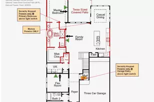 26164 Treetop Terrace Ln, Magnolia, TX 77316 - Photo 3