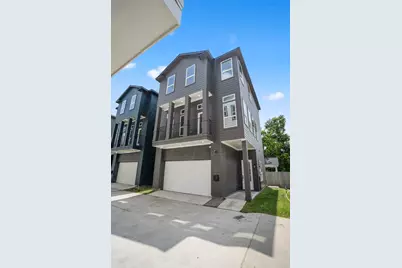 1224 E 23rd Street, Houston, TX 77009 - Photo 3