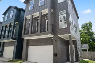 1224 E 23rd St, Houston, TX 77009 - Photo 3