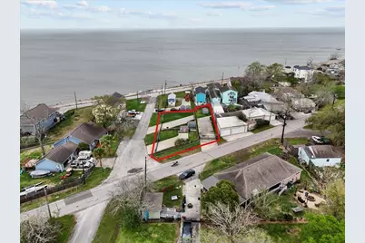 4403 W Bayshore Drive, Bacliff, TX 77518 - Photo 7