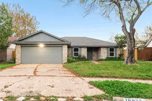 10922 Village Trail Dr, Houston, TX 77065 - Photo 1