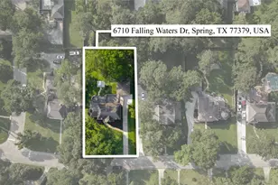 6710 Falling Waters Dr, Spring, TX 77379 - Photo 3