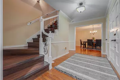 6710 Falling Waters Drive, Spring, TX 77379 - Photo 5