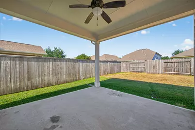 26 Tidwillow Place, Tomball, TX 77375 - Photo 33