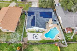 15627 Sierra Valle Dr, Houston, TX 77083 - Photo 13