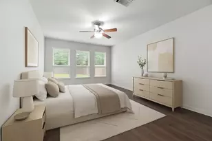 22514 Forbes Field Trail, Spring, TX 77389 - Photo 7