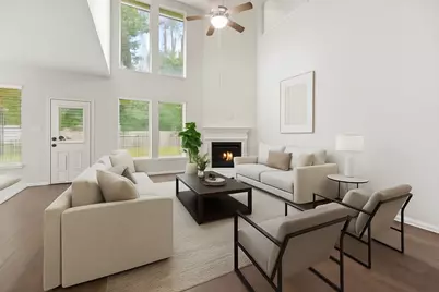 22514 Forbes Field Trail, Spring, TX 77389 - Photo 3