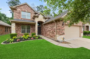 22514 Forbes Field Trail, Spring, TX 77389 - Photo 1