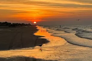 981 S Stingaree Dr, Crystal Beach, TX 77650 - Photo 9