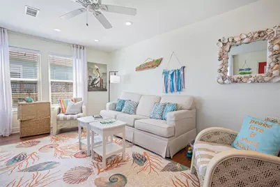 981 S Stingaree Drive, Crystal Beach, TX 77650 - Photo 15