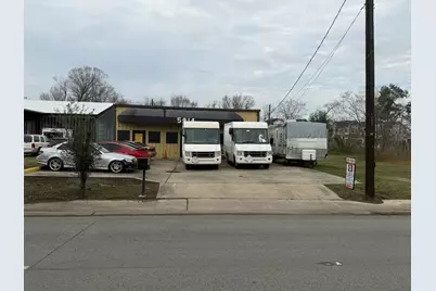 5914 Cullen Boulevard, Houston, TX 77021 - Photo 1