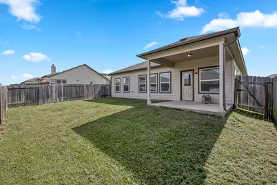 11107 Lulu Lane, Willis, TX 77318 - Photo 29