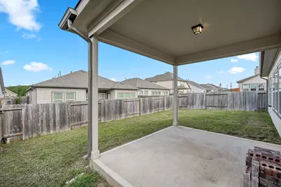 11107 Lulu Lane, Willis, TX 77318 - Photo 27