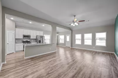 11107 Lulu Lane, Willis, TX 77318 - Photo 5