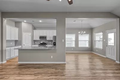 11107 Lulu Lane, Willis, TX 77318 - Photo 9