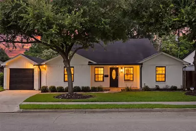 2836 Lockett Street, Houston, TX 77021 - Photo 1