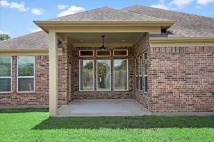 4222 Tranquil View Dr, Houston, TX 77084 - Photo 35