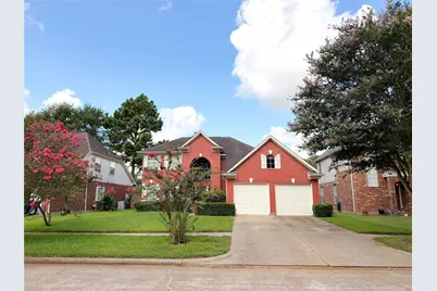 3631 Lauderwood Lane, Katy, TX 77449 - Photo 3