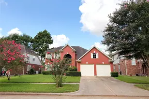 3631 Lauderwood Ln, Katy, TX 77449 - Photo 3