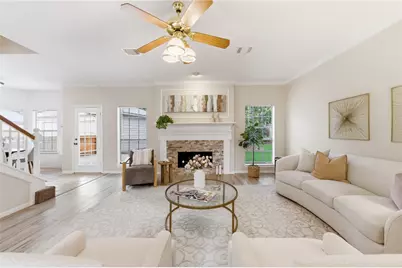 13615 Robin Hill Court, Houston, TX 77059 - Photo 23