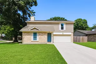 4118 Garden Springs Dr, Kingwood, TX 77339 - Photo 1