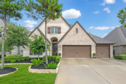 28187 Briarwood Pass, Spring, TX 77386 - Photo 1