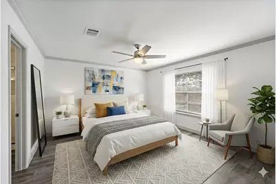 1714 Huge Oaks Street, Houston, TX 77055 - Photo 3