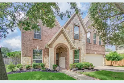 18018 Channel Hill Drive, Cypress, TX 77433 - Photo 3
