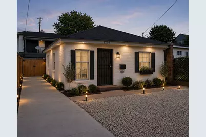 4406 Allen Street, Houston, TX 77007 - Photo 1