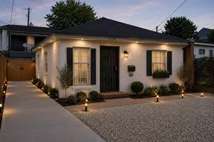 4406 Allen St, Houston, TX 77007 - Photo 1