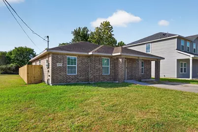 6909 Carver Avenue, Texas City, TX 77591 - Photo 3