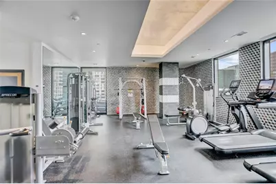 1211 Caroline Street #1408, Houston, TX 77002 - Photo 21