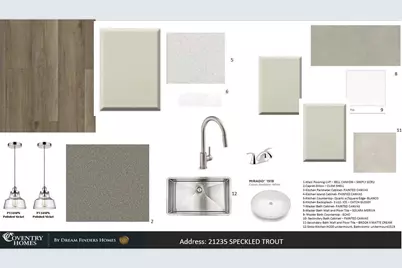 21235 Speckled Trout Lane, Cypress, TX 77433 - Photo 9