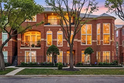 416 McGowen Street, Houston, TX 77006 - Photo 1